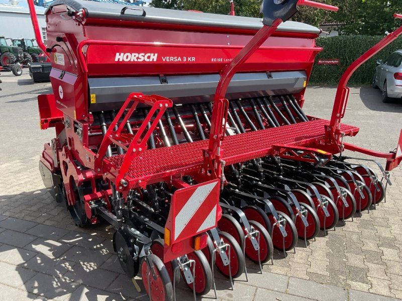Horsch VERSA 3 KR