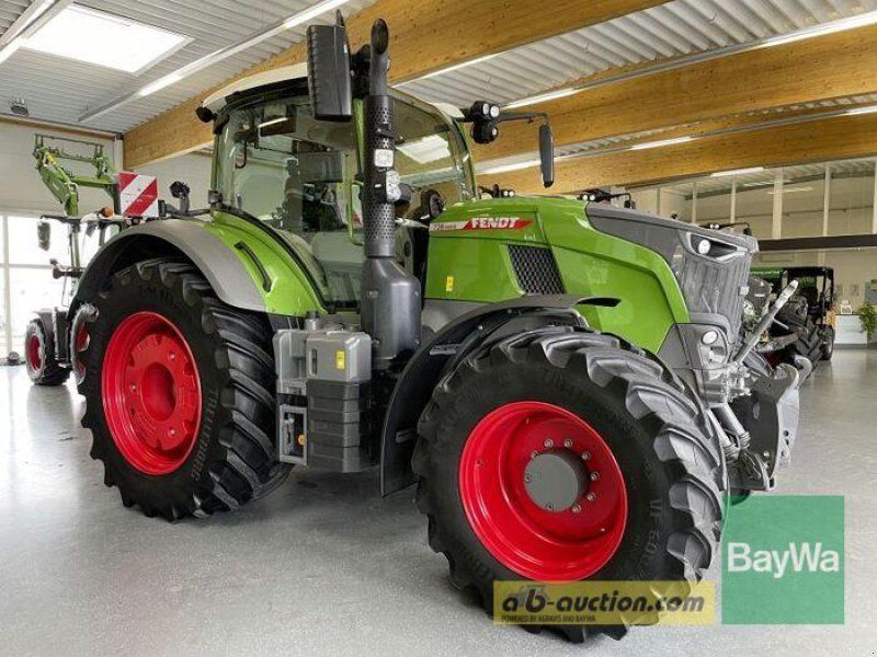 Fendt 728 VARIO GEN7 PROFI PLUS