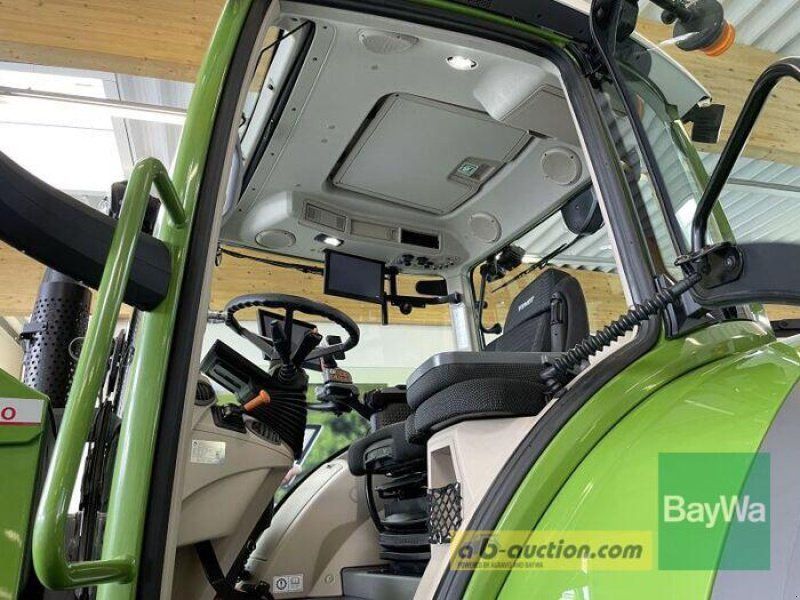 Fendt 728 VARIO GEN7 PROFI PLUS