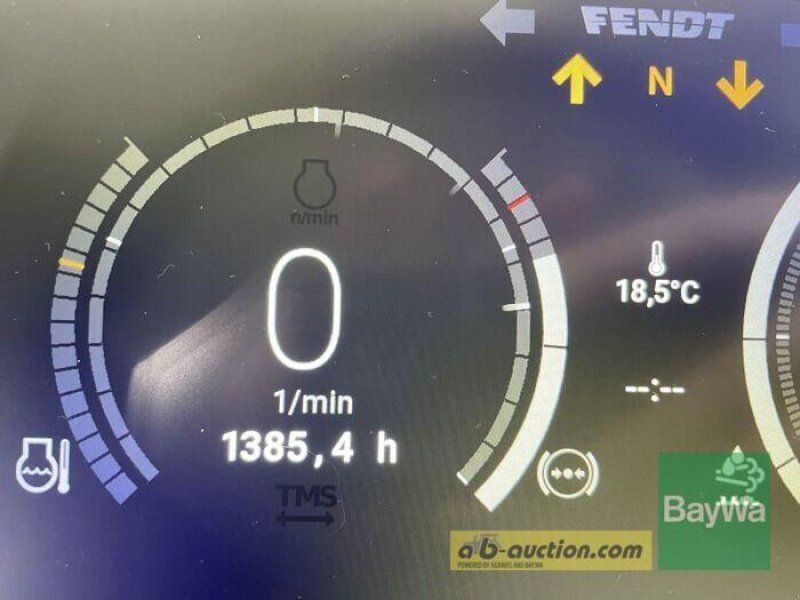 Fendt 728 VARIO GEN7 PROFI PLUS