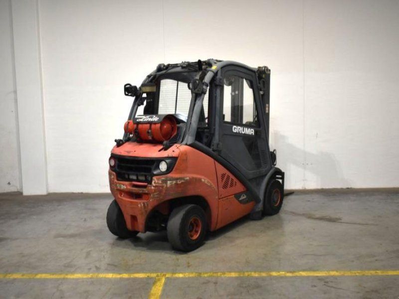 Linde H 25 T EVO 392-02