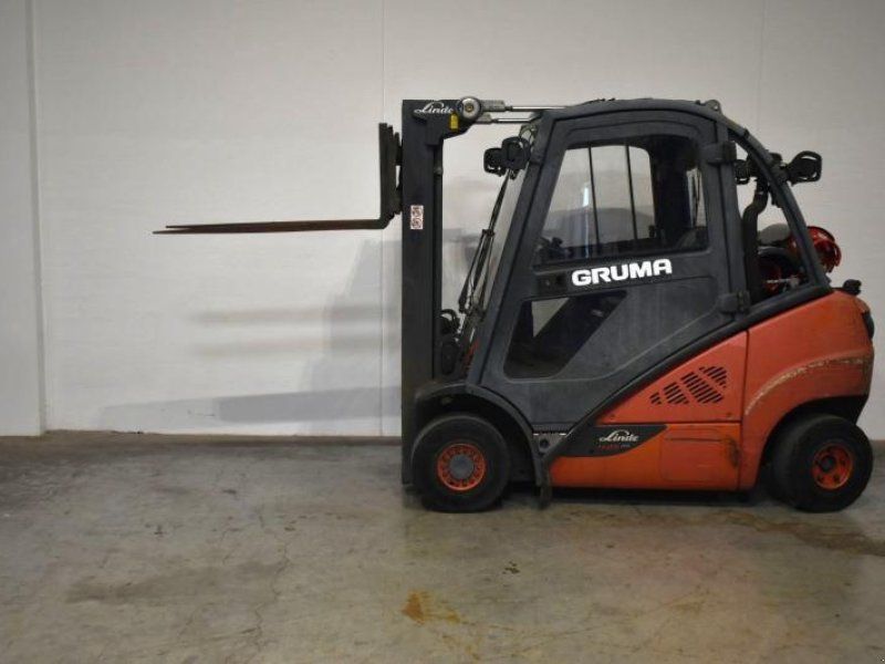 Linde H 25 T EVO 392-02