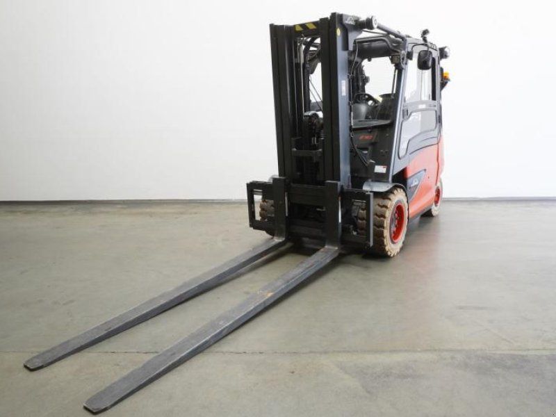 Linde E 50/600 L 388