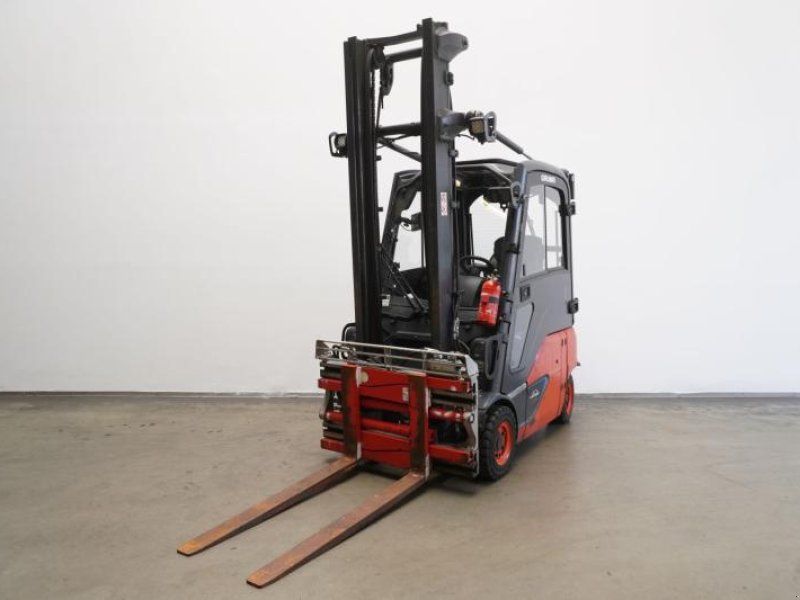 Linde E 16 P EVO ION 386-02