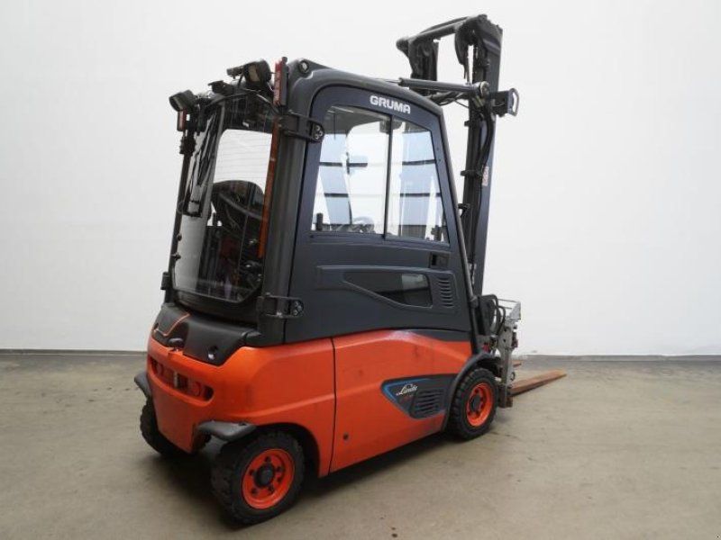 Linde E 16 P EVO ION 386-02