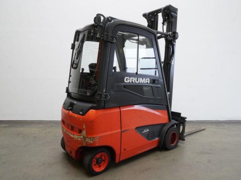 Linde E 20 PH EVO 386-02