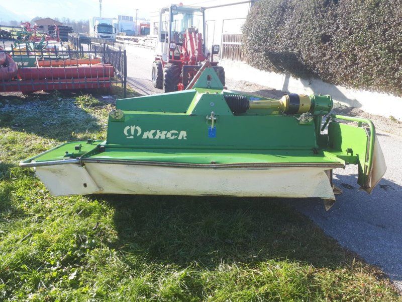 Krone EC 28 CV