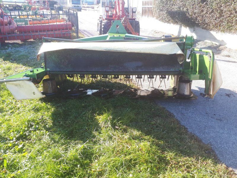 Krone EC 28 CV