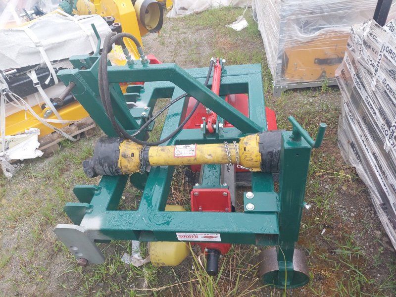 Eder Reihenfräse RF-120