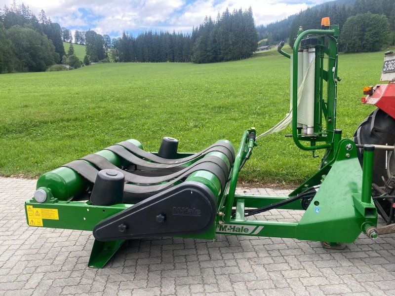 McHale 991 LBER