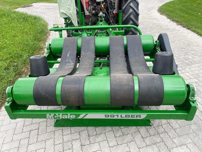 McHale 991 LBER