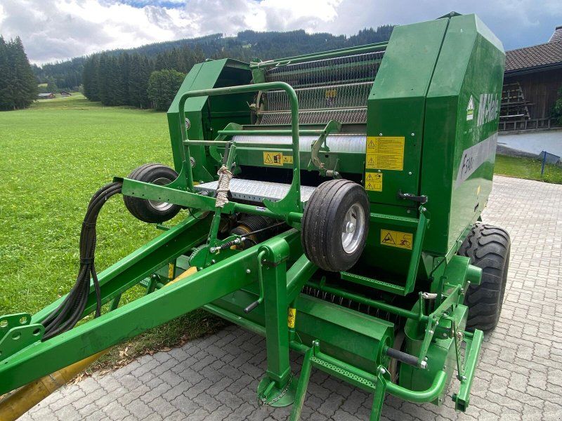 McHale F540 C