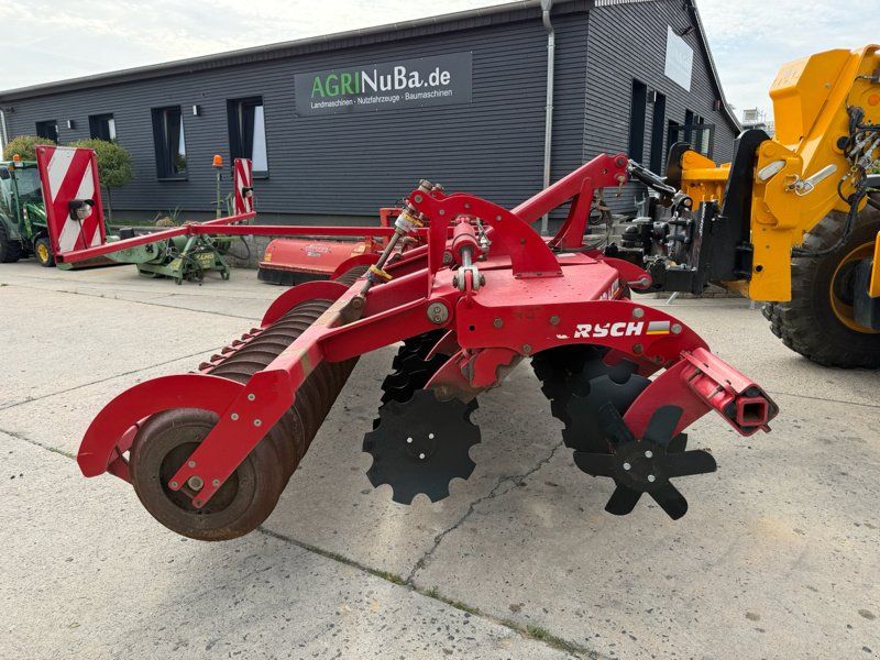 Horsch Joker 4 CT