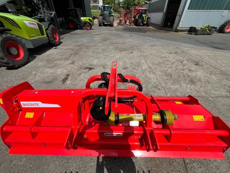 Maschio BISONTE 280
