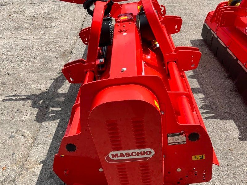 Maschio BISONTE 280