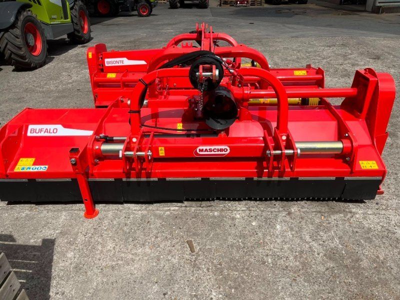 Maschio BUFFALO 280