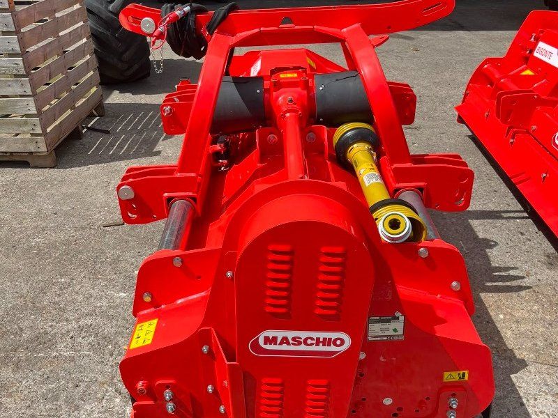 Maschio BUFFALO 280