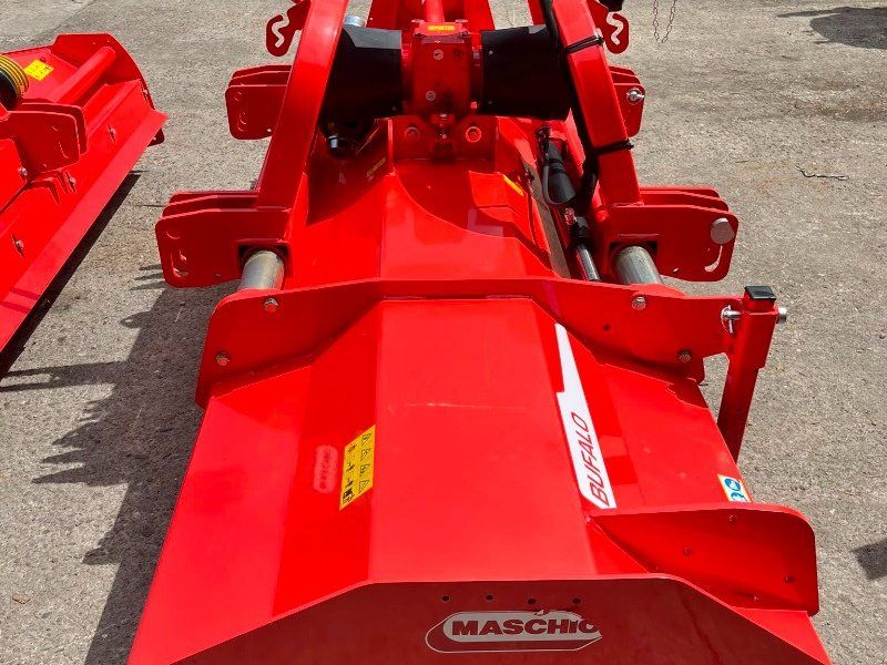 Maschio BUFFALO 280