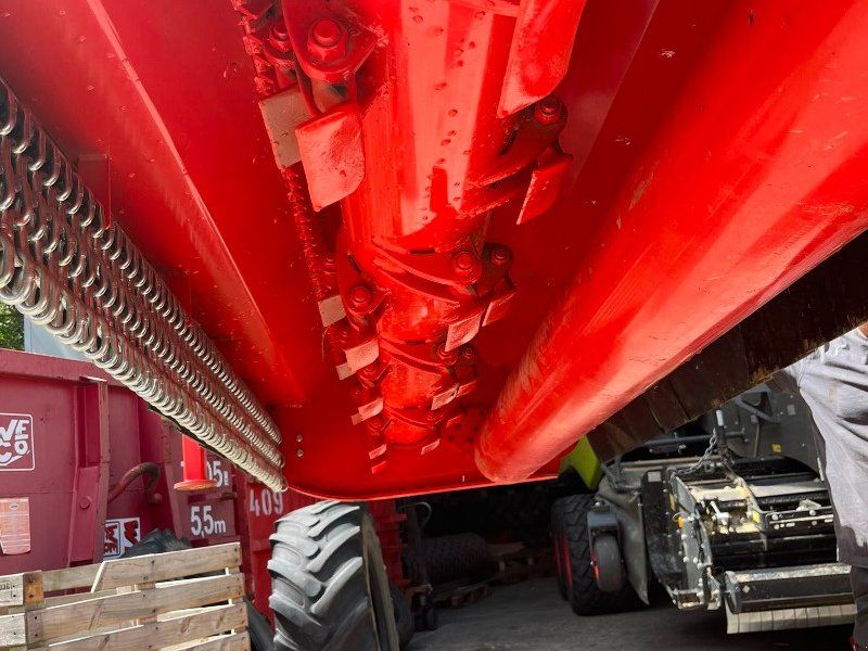 Maschio BUFFALO 280