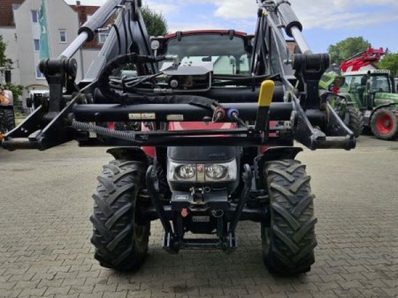 Case IH FARMALL 75 C