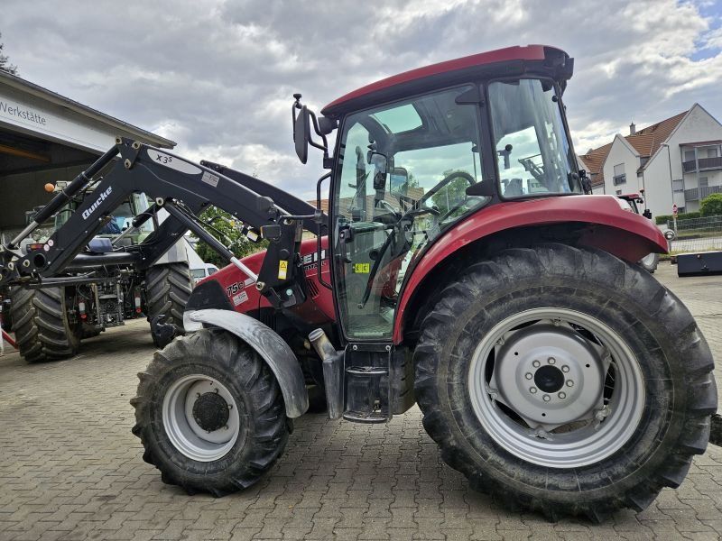 Case IH FARMALL 75 C