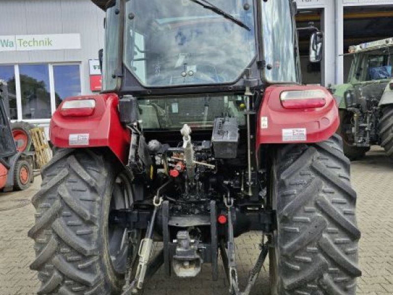 Case IH FARMALL 75 C