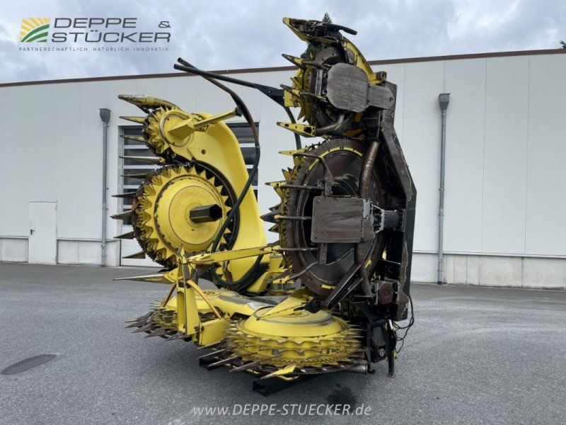 John Deere 475 Plus