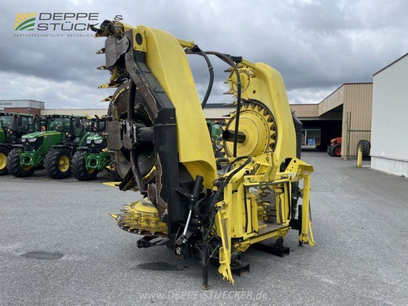 John Deere 475 Plus