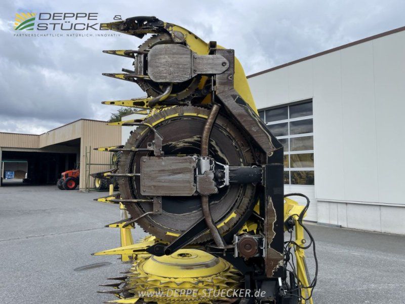 John Deere 475 Plus
