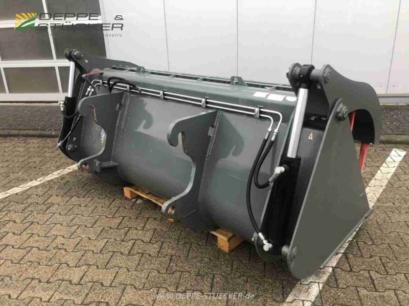 Kramer Silagegreifschel 2400mm