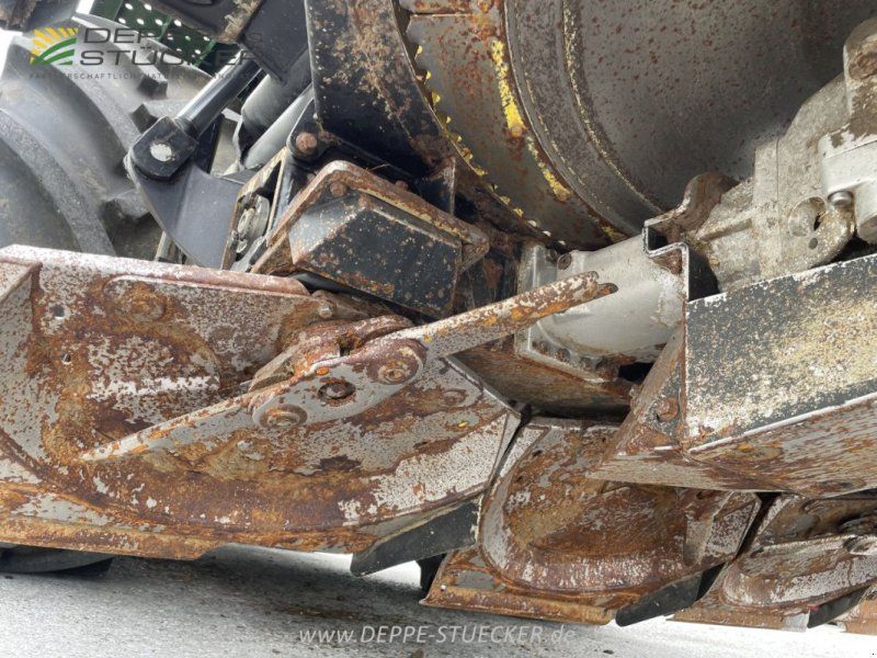 John Deere Kemper 460 Stalkbuster MY2022