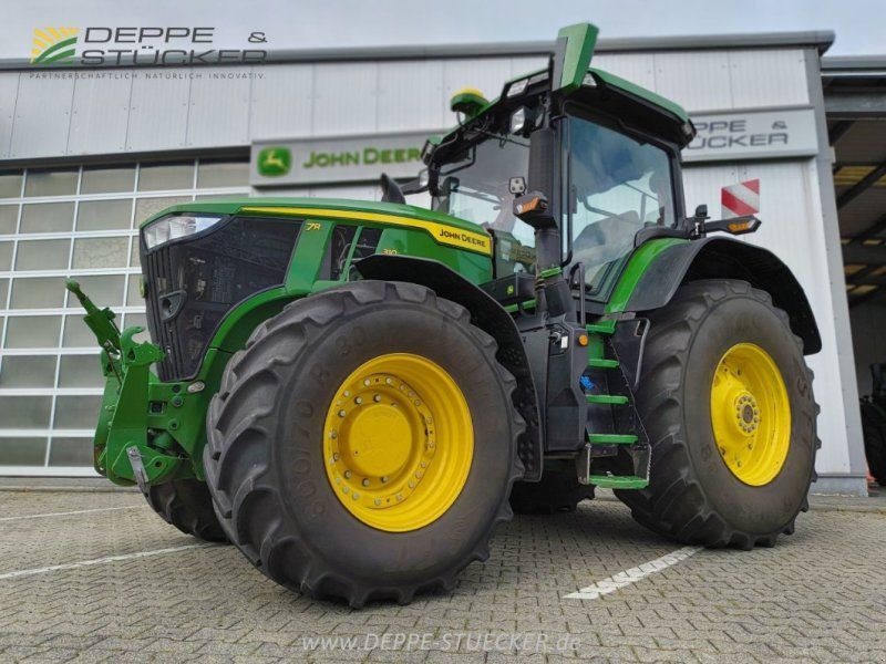 John Deere 7R 310