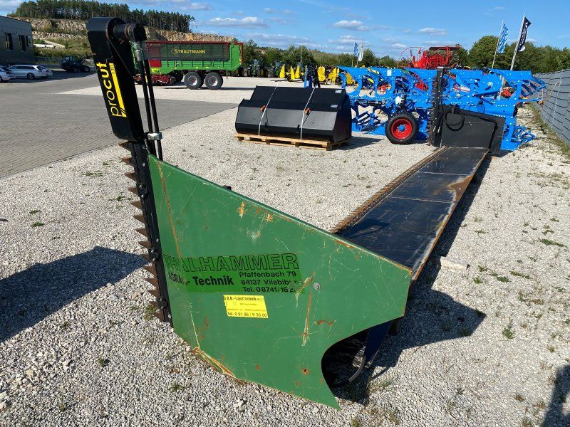 Thalhammer 625