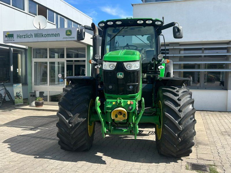 John Deere 6210R 6210 R