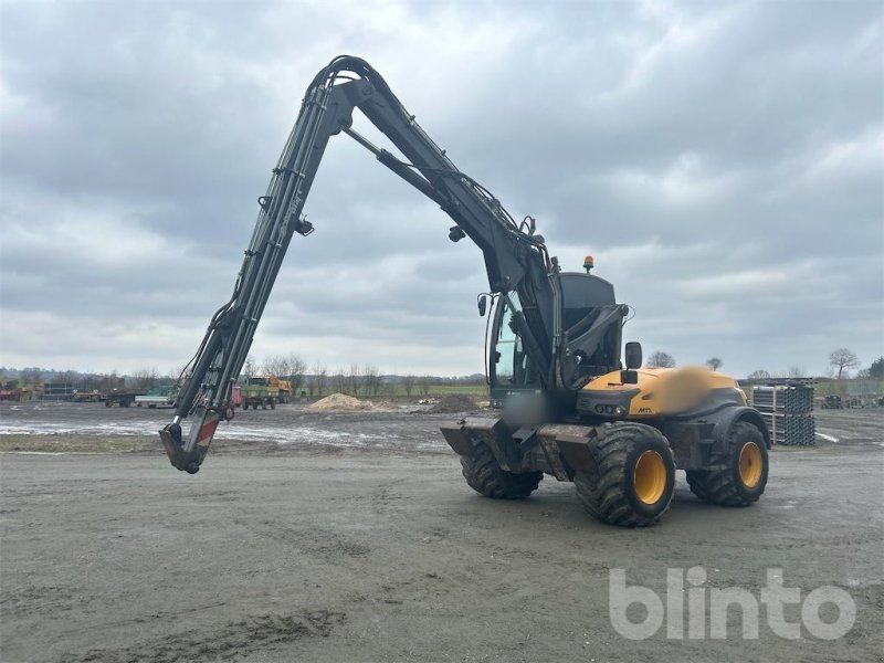 Mecalac 12MTX