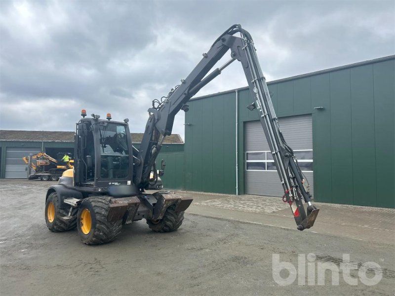 Mecalac 12MTX