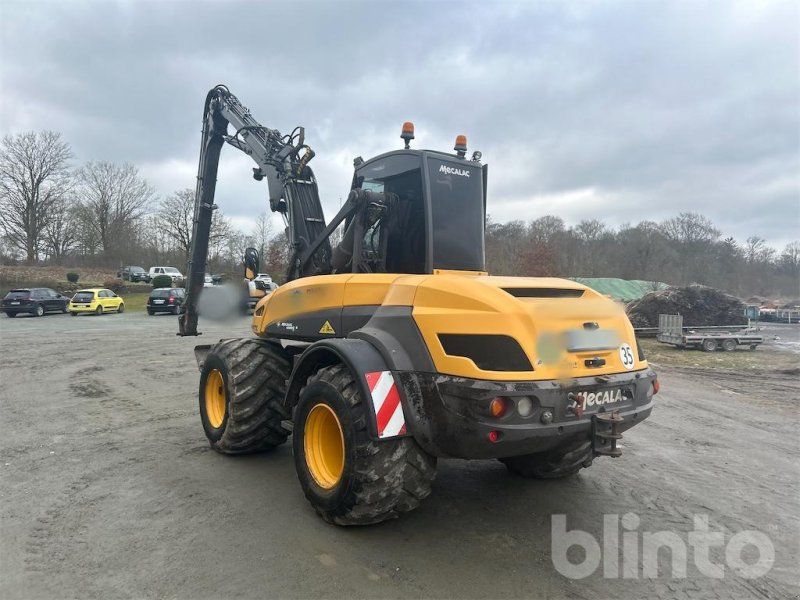 Mecalac 12MTX