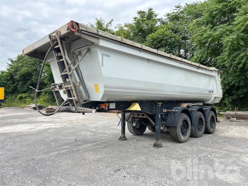 Schmitz Cargobull SCB S3B