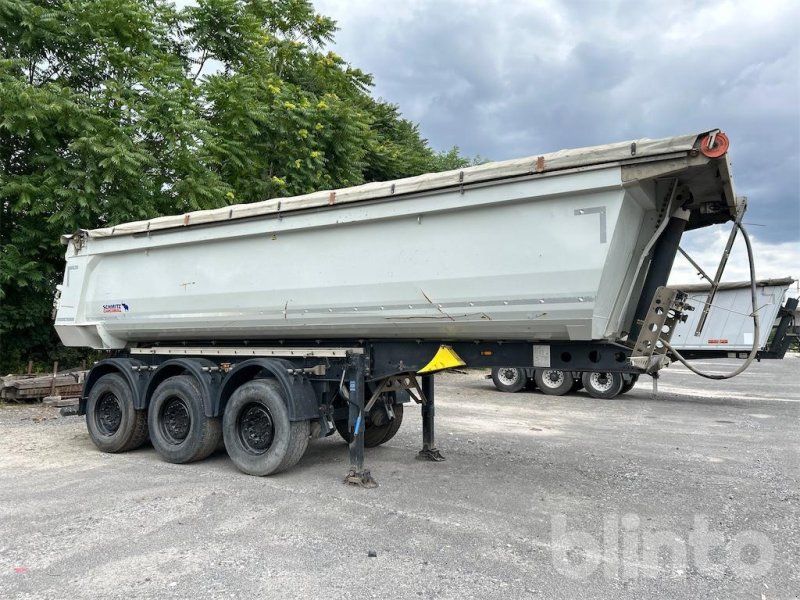 Schmitz Cargobull SCB S3B
