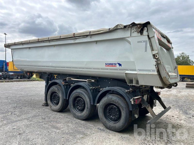 Schmitz Cargobull SCB S3B