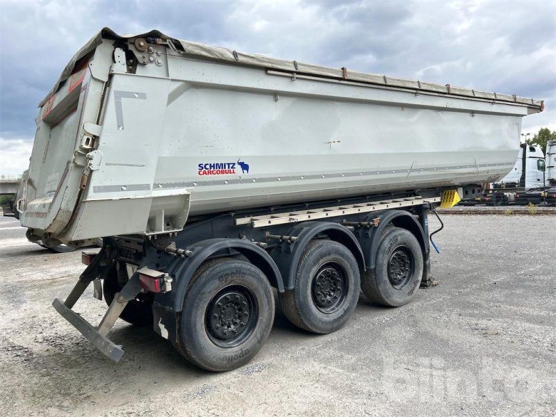 Schmitz Cargobull SCB S3B