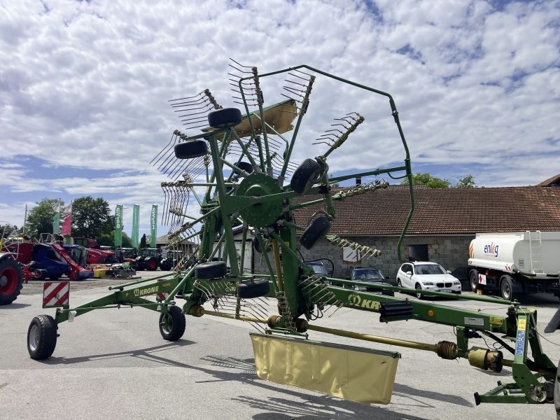 Krone SWADRO 810