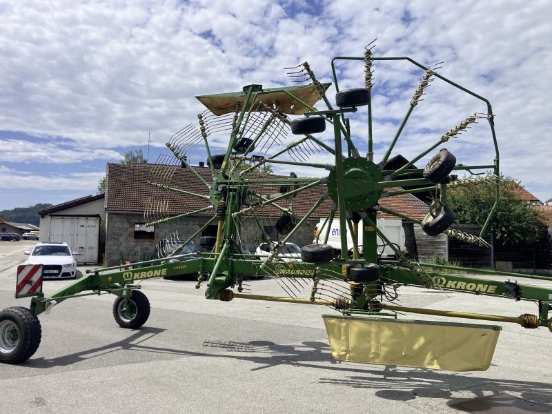 Krone SWADRO 810