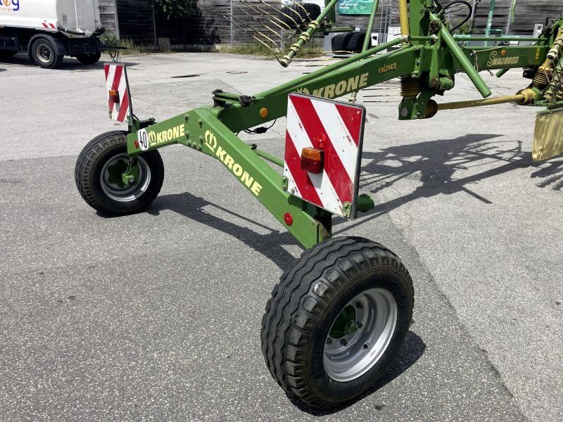 Krone SWADRO 810