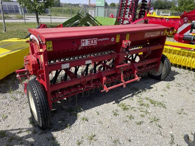 Maschio M 300