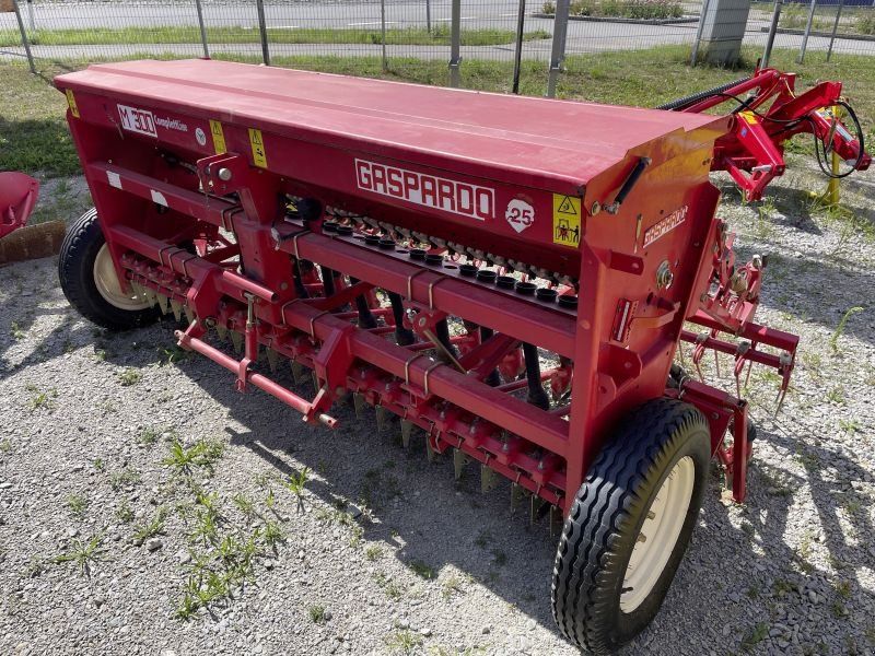 Maschio M 300