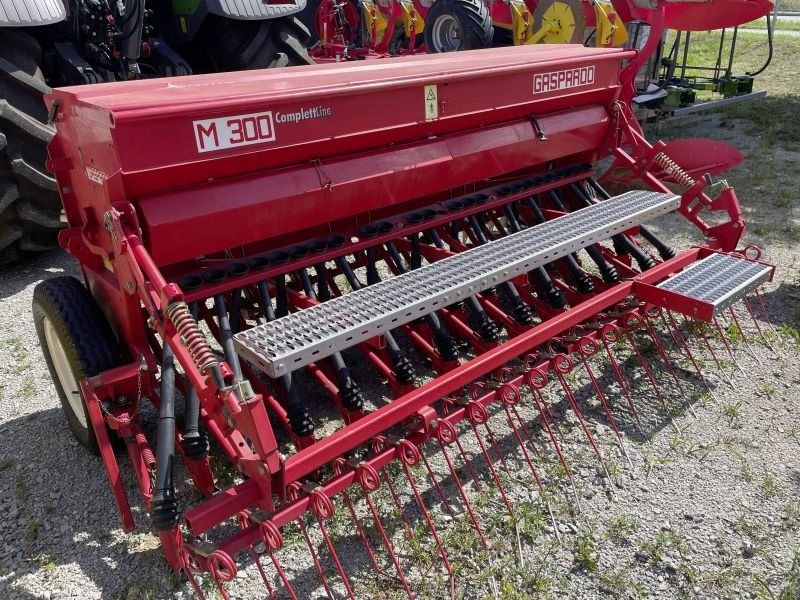 Maschio M 300