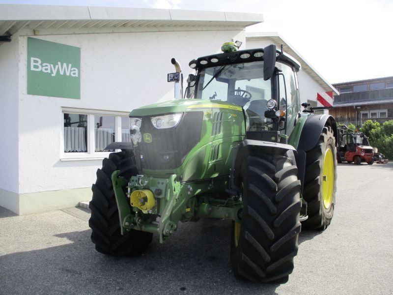 John Deere 6175 R AutoPower # 899