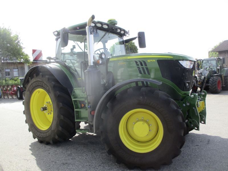 John Deere 6175 R AutoPower # 899