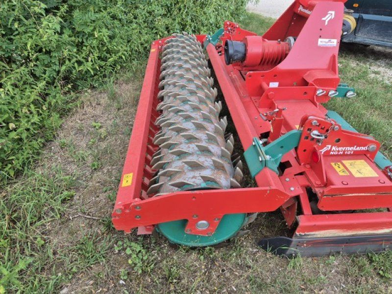 Kverneland NG-H 301